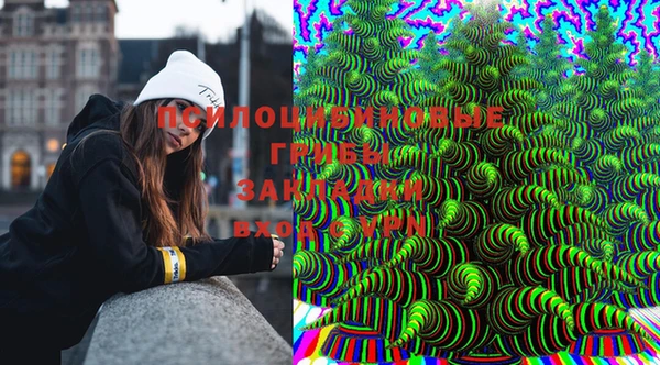 герыч Алексеевка